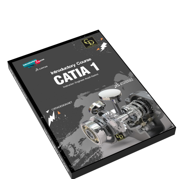 Introductory Course Catia 1