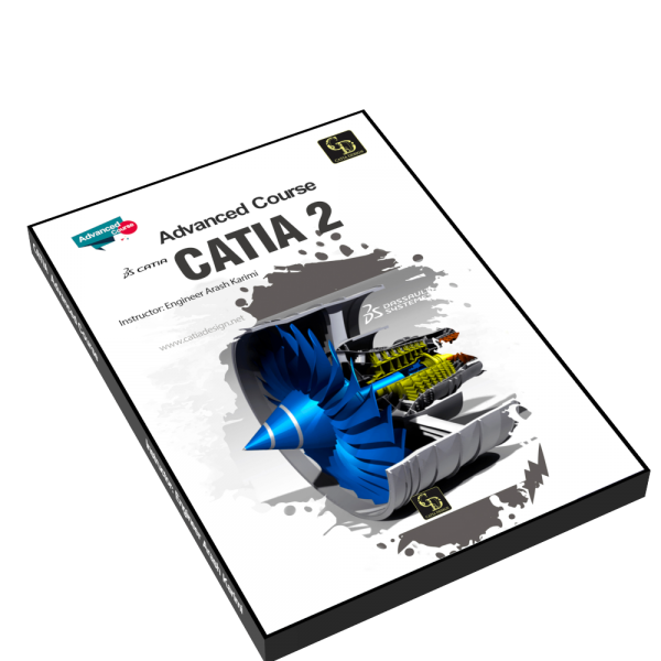 Advanced Course Catia 2